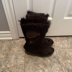 Vintage Lamondiale 2359 size 6